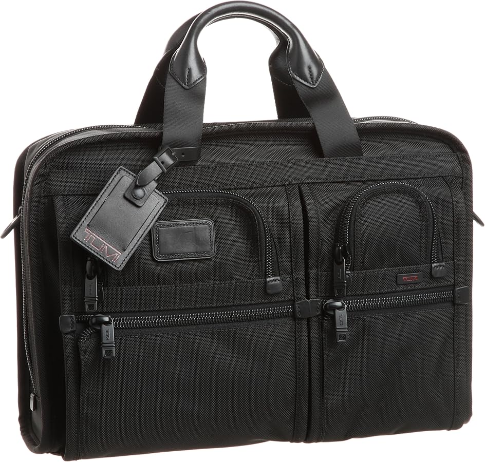 【TUMI】アルファ オーガナイザー ブリーフケース 26109DH Amazon.co.jp: [トゥミ] 公式 ALPHA 26109 インターナショナル